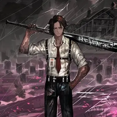 Profile image of ヒースクリフ