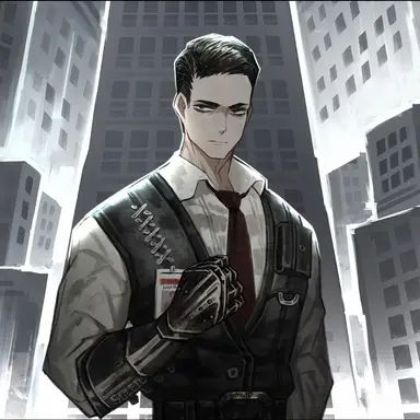 Profile image of ムルソー
