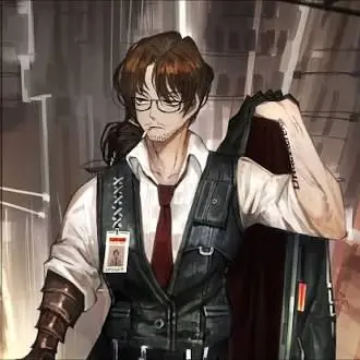 Profile image of グレゴール