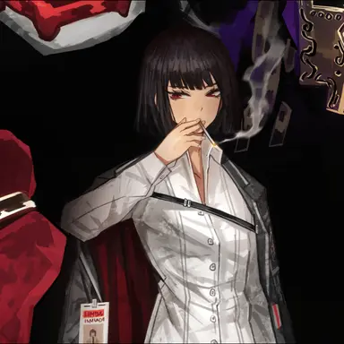 Profile image of 良秀