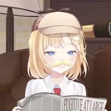 Profile image of Amelia Watson