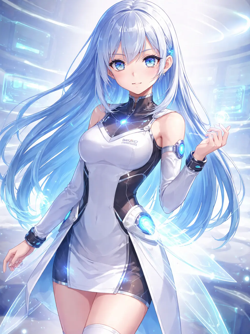 S.Kimari의 Wisdom Engine