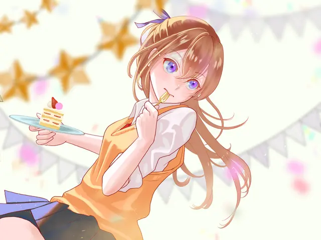 Profile image of 토오이 아카네