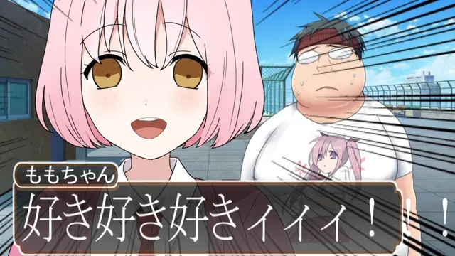 Profile image of もも