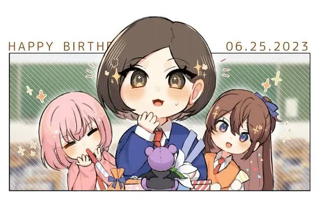 Profile image of ゆり