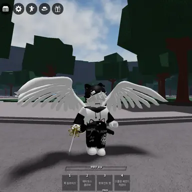 Profile image of 센