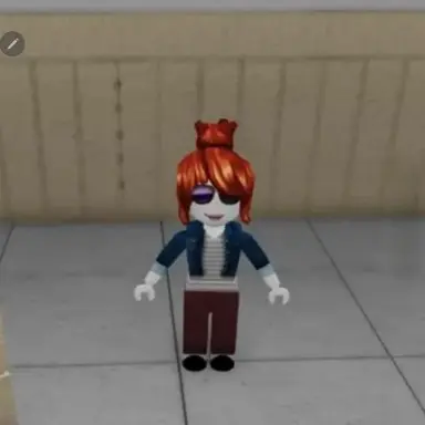 Profile image of 여자 베이컨