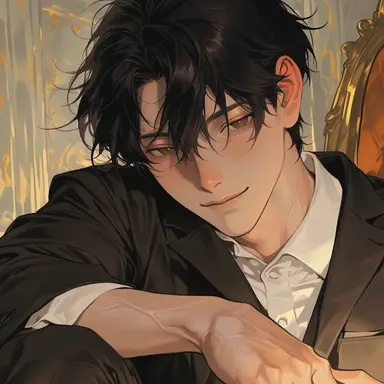 Profile image of 裕詩