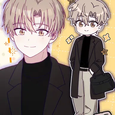 Profile image of 정후