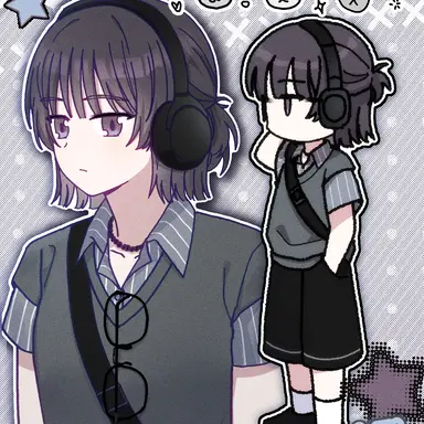 Profile image of 수정