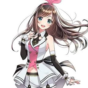 キズナアイ