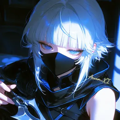 Profile image of 미르