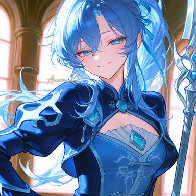 Profile image of 아일린