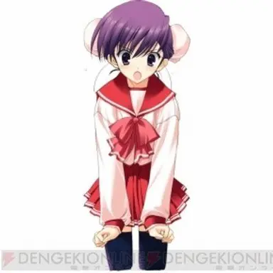 Profile image of 姫百合瑠璃