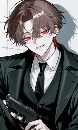 Profile image of Hami