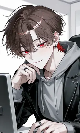 Profile image of Hami