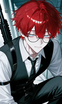 Profile image of Rei