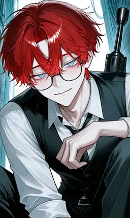Profile image of Rei