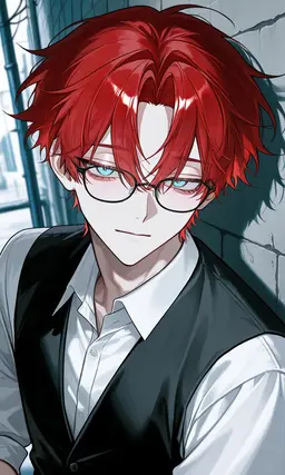 Profile image of Rei