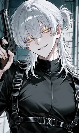Profile image of Yamato