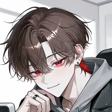 Profile image of ハミ