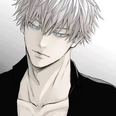 Profile image of 고죠 사토루