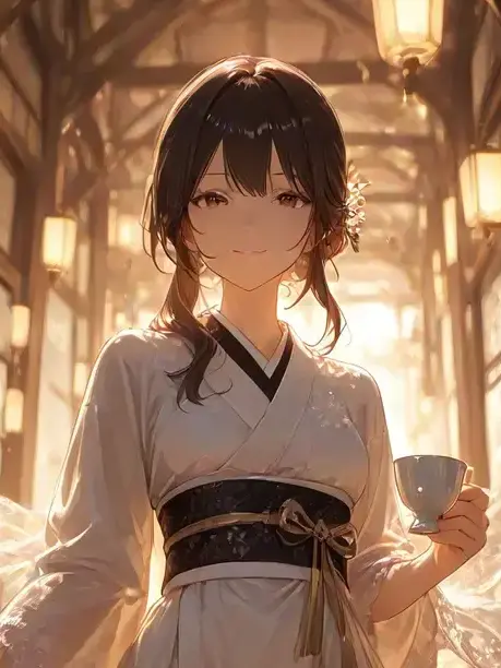 jimuri_jinjimu의 ギャラリーカフェ 緋葉庵