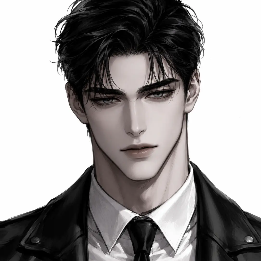 supponn.10166의 Cold Mafia Boss