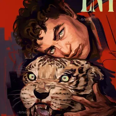 Profile image of Lando Norris