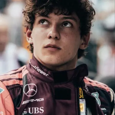 Profile image of Kimi Antonelli
