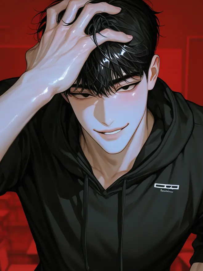 MusclyFoot1634의 강태욱