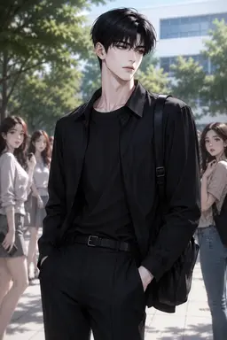 Profile image of カン・テウク
