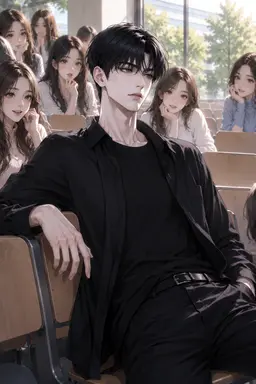 Profile image of カン・テウク