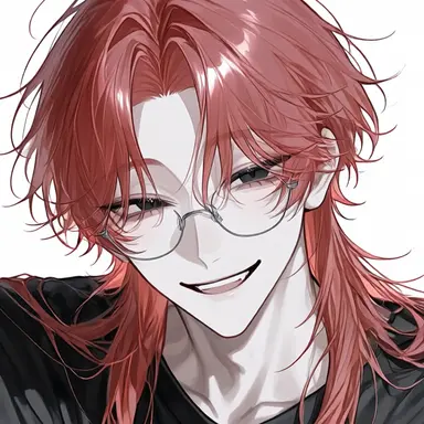 Profile image of 緋月