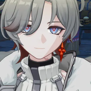 Profile image of イルーガ