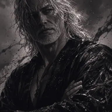 Profile image of Benimaru Shinmon