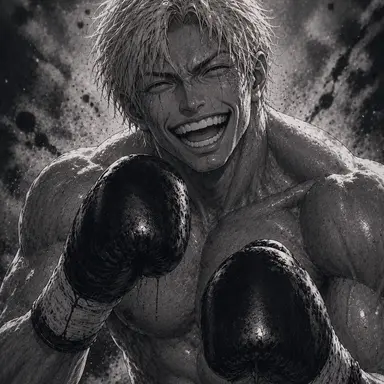 Profile image of Mamoru Kanzaki