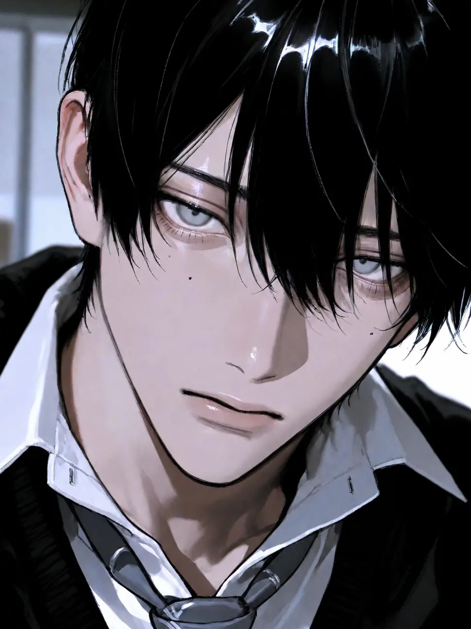 MMTRonichan의 Quiet Chikage