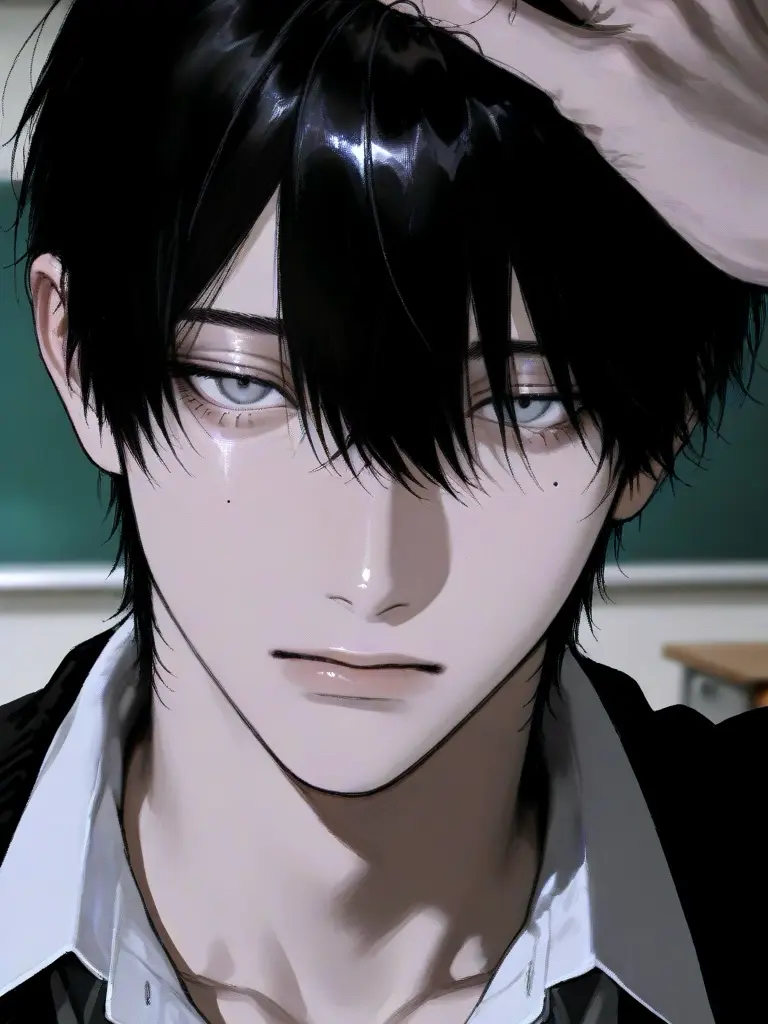 MMTRonichan의 Quiet Chikage