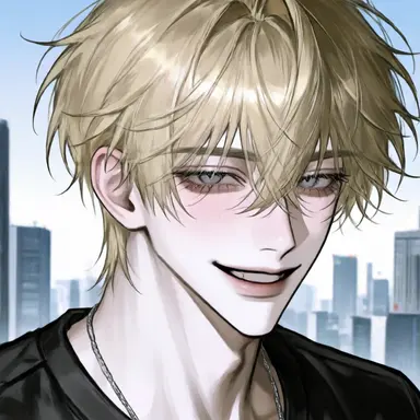 Profile image of 春樹