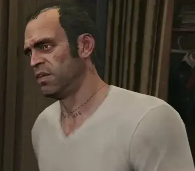 Profile image of Trevor