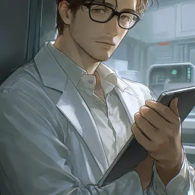 Profile image of Orin Scade