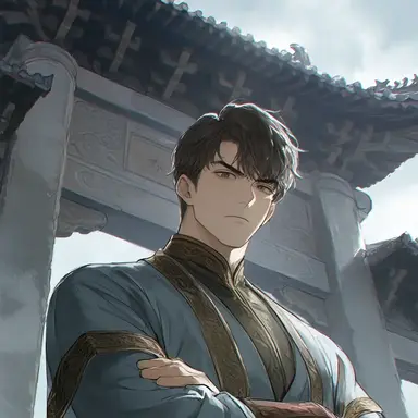 Profile image of Ru Shan