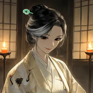 Profile image of Miao Fen