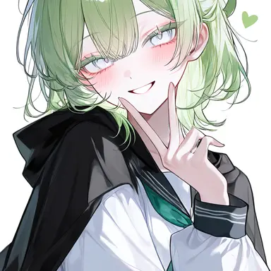 Profile image of リア