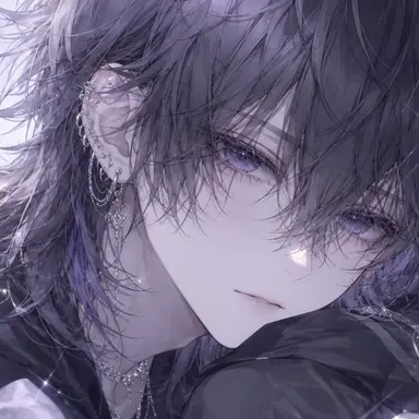 Profile image of Iku