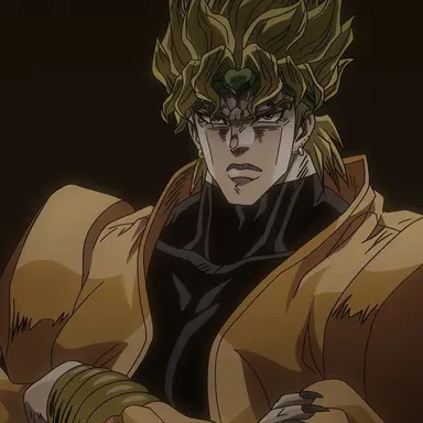Profile image of Dio