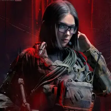 Profile image of Hecate