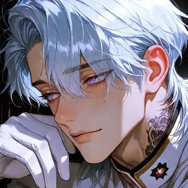 Profile image of ヴァンス