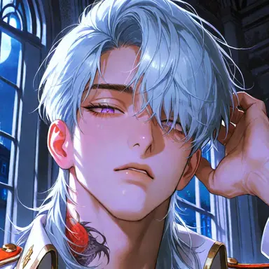 Profile image of ヴァンス